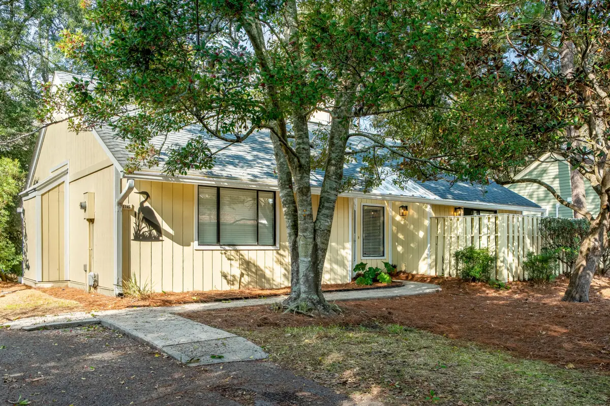 1116 Daffodil Lane, Mount Pleasant, SC 29464 - #1