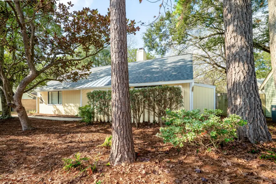 1116 Daffodil Lane, Mount Pleasant, SC 29464 - #3