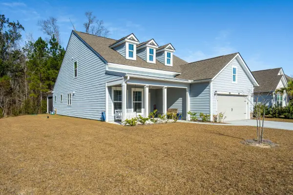 5033 Lady Bird Alley, Johns Island, SC 29455