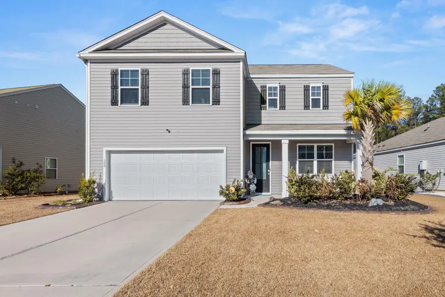 380 Azore Way, Summerville, SC 29486 - #3