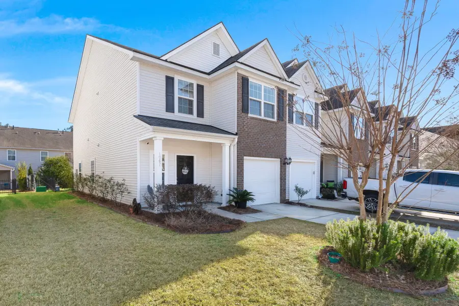 1067 Bennington Drive, Charleston, SC 29492 - Image #2