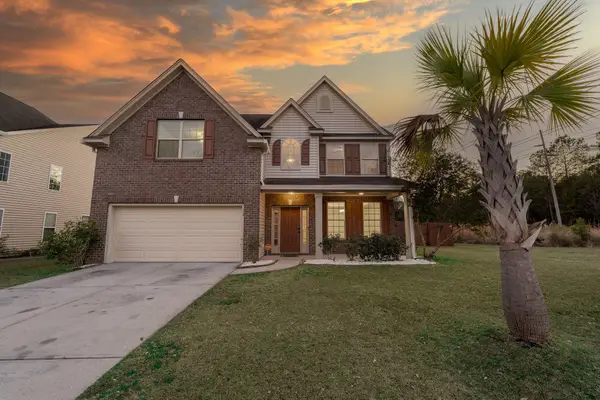 159 Cypress Forest Drive, Moncks Corner, SC 29461