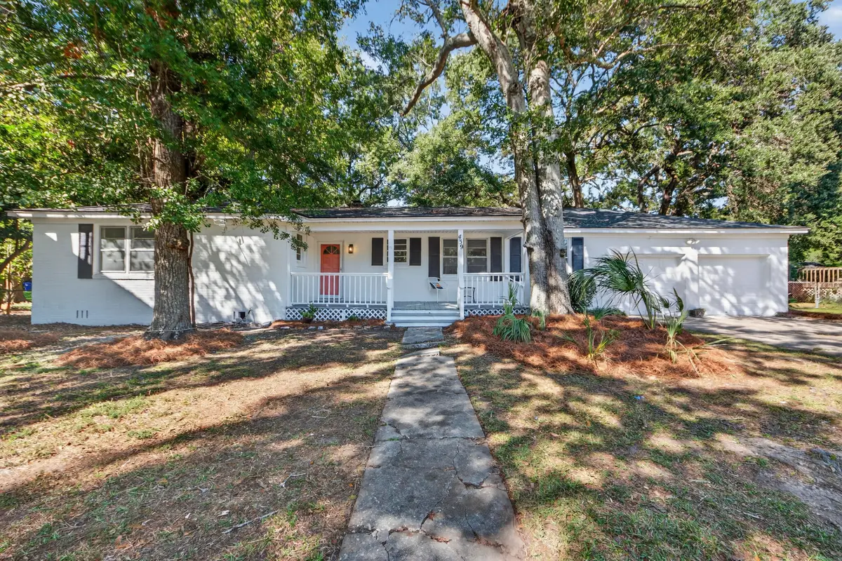 439 Geddes Avenue, Charleston, SC 29407 - Image #1