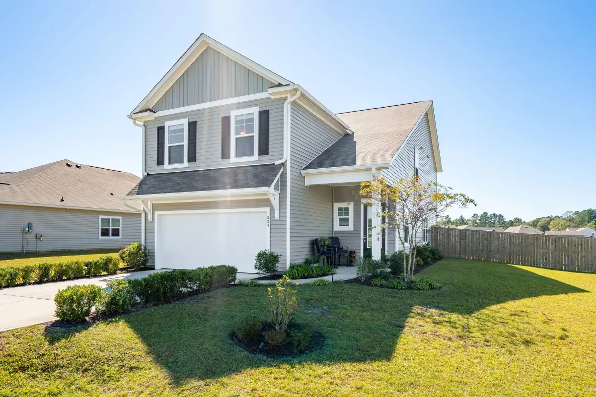 223 Silver Creek Drive, Huger, SC 29450 - Image #1