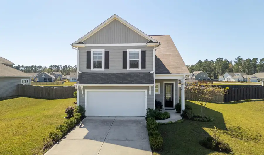 223 Silver Creek Drive, Huger, SC 29450 - Image #2