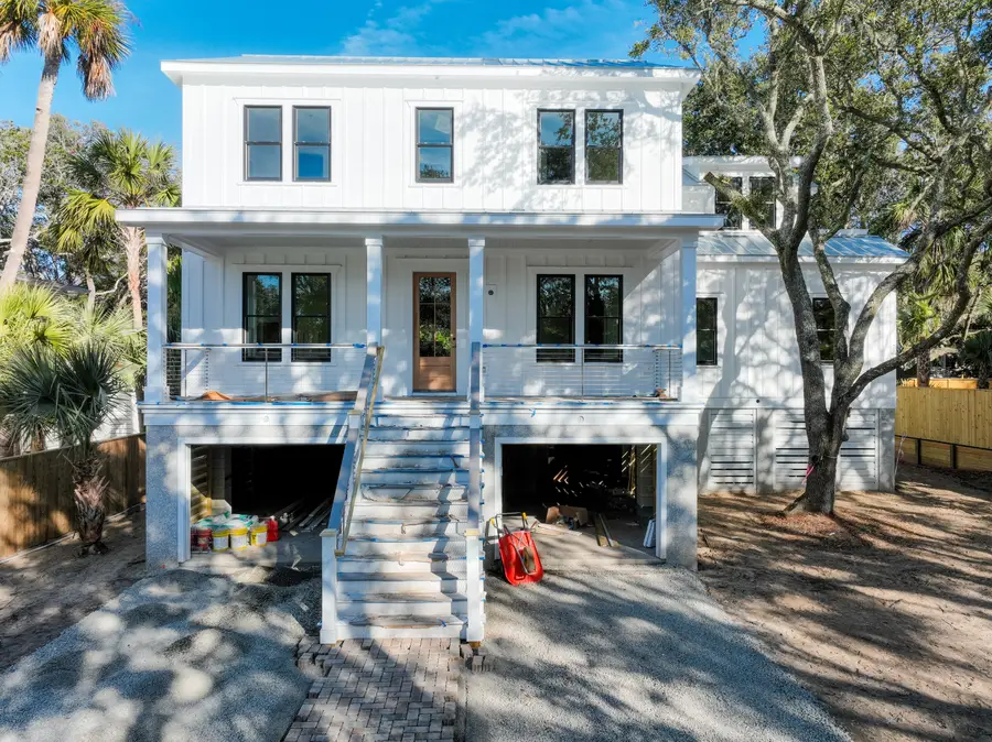 6 29th Avenue, Isle Of Palms, SC 29451 - Image #2