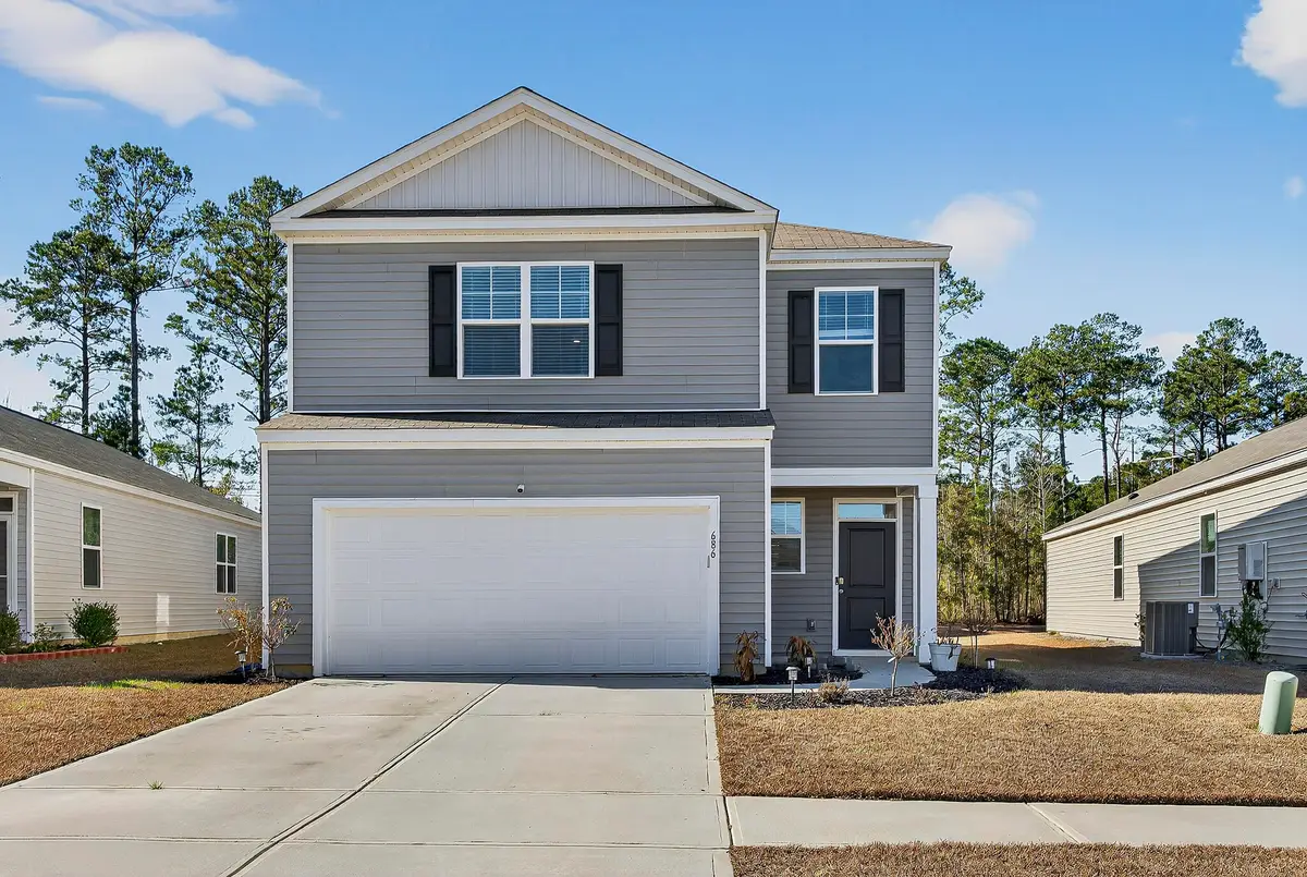 686 Ladywood Drive, Summerville, SC 29486 - Image #1