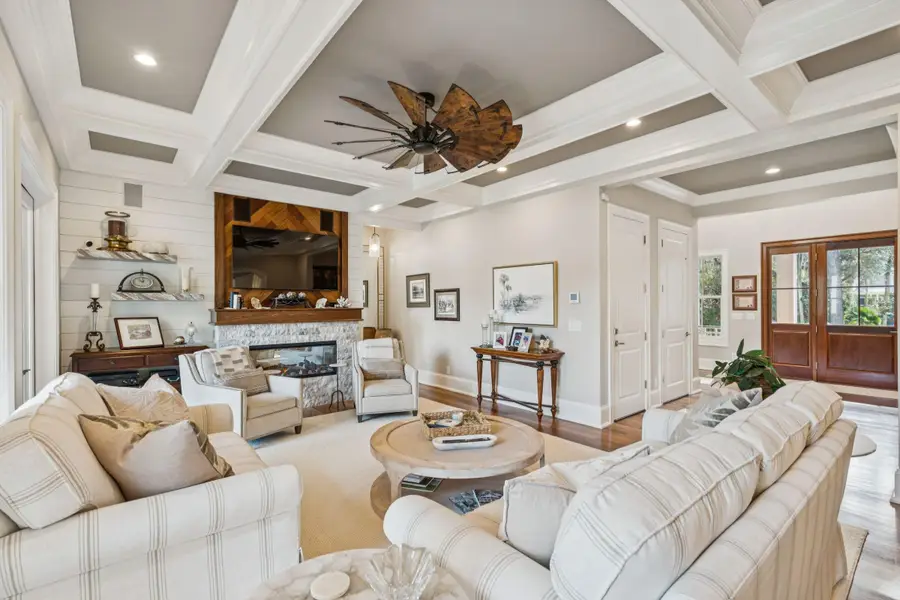 3210 Privateer Creek Road, Seabrook Island, SC 29455 - Image #3