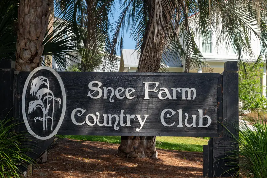 1023 Plantation Court, Mount Pleasant, SC 29464 - Image #3