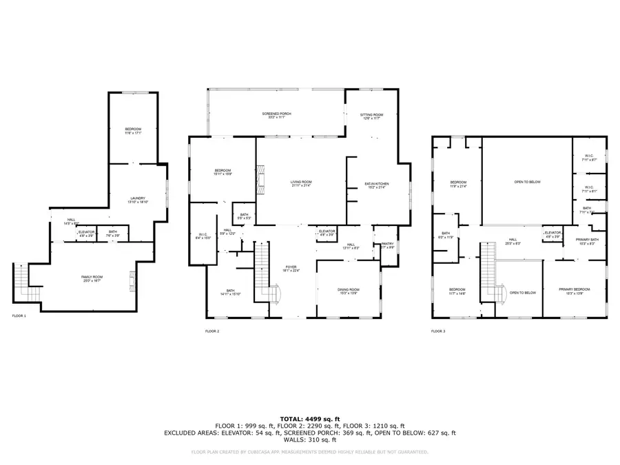 2217 Beckenham Drive, Mount Pleasant, SC 29466 - Image #2