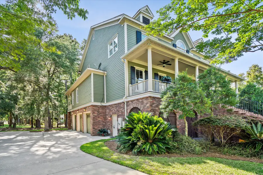 2217 Beckenham Drive, Mount Pleasant, SC 29466 - Image #3