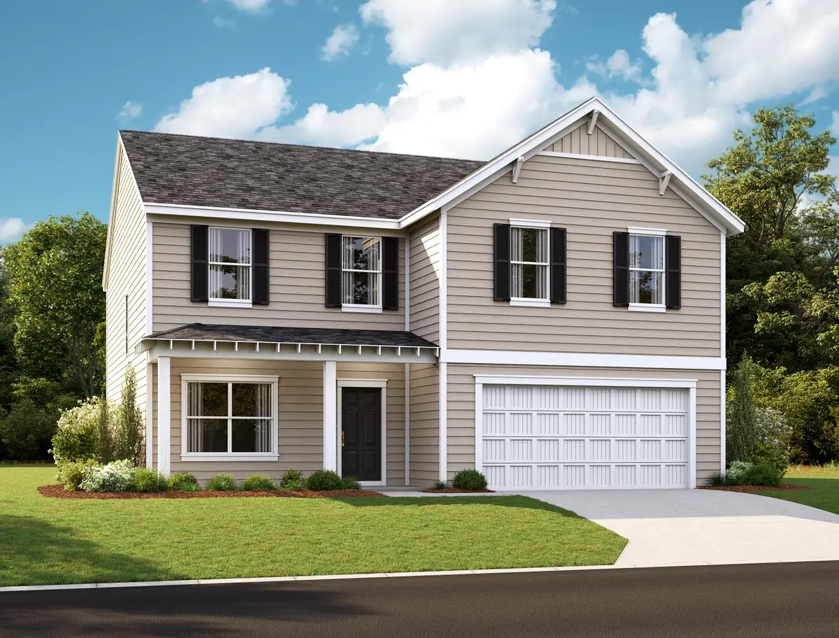 5254 Cottage Landing Drive, Summerville, SC 29485 - #1