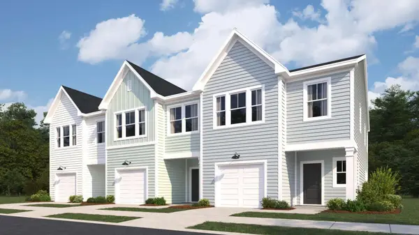 714 Ridgley Drive, Summerville, SC 29486