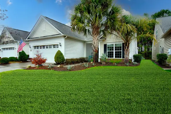 575 Eastern Isle Avenue, Summerville, SC 29486