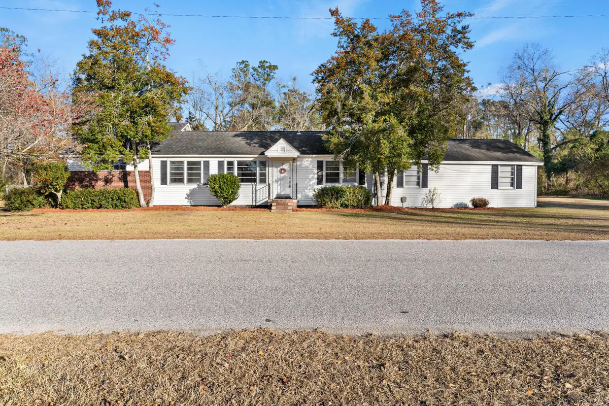 115 Rowes Pump Drive, Rowesville, SC 29133 - Image #1