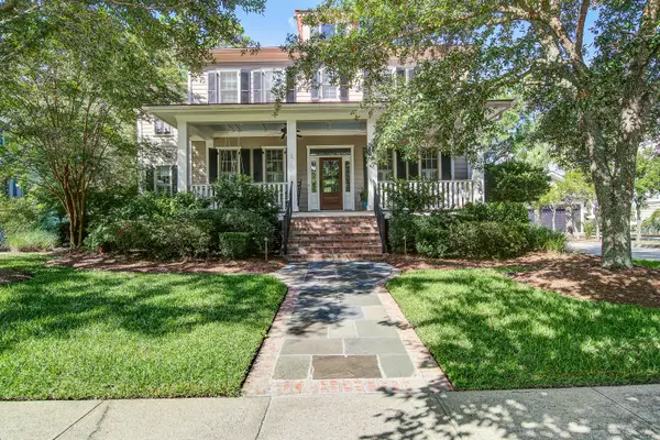 364 Evian Way, Mount Pleasant, SC 29464