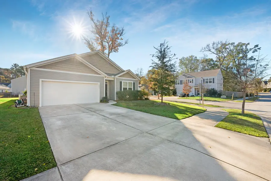 1846 Towne Street, Johns Island, SC 29455 - Image #2