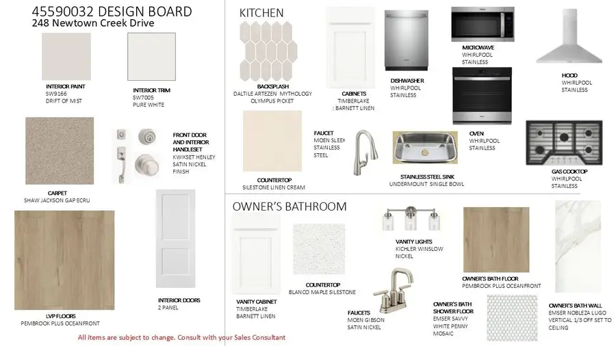 248 Newtown Creek Drive, Charleston, SC 29412 - Image #3