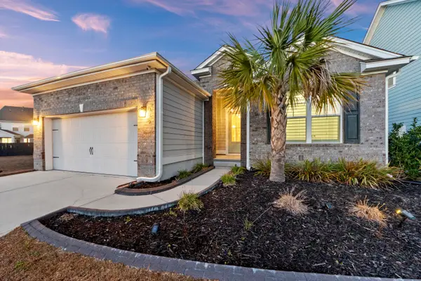 232 Seaworthy Street, Summerville, SC 29486