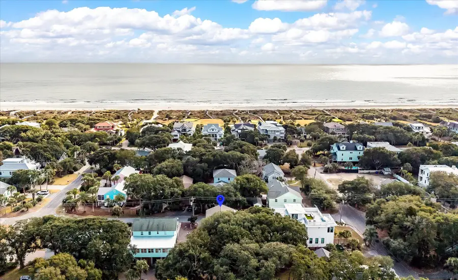 2403 Cameron Boulevard, Isle Of Palms, SC 29451 - #2