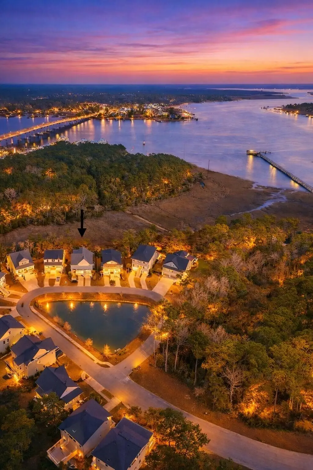 2838 Dragonfly Circle, Mount Pleasant, SC 29466 - #1