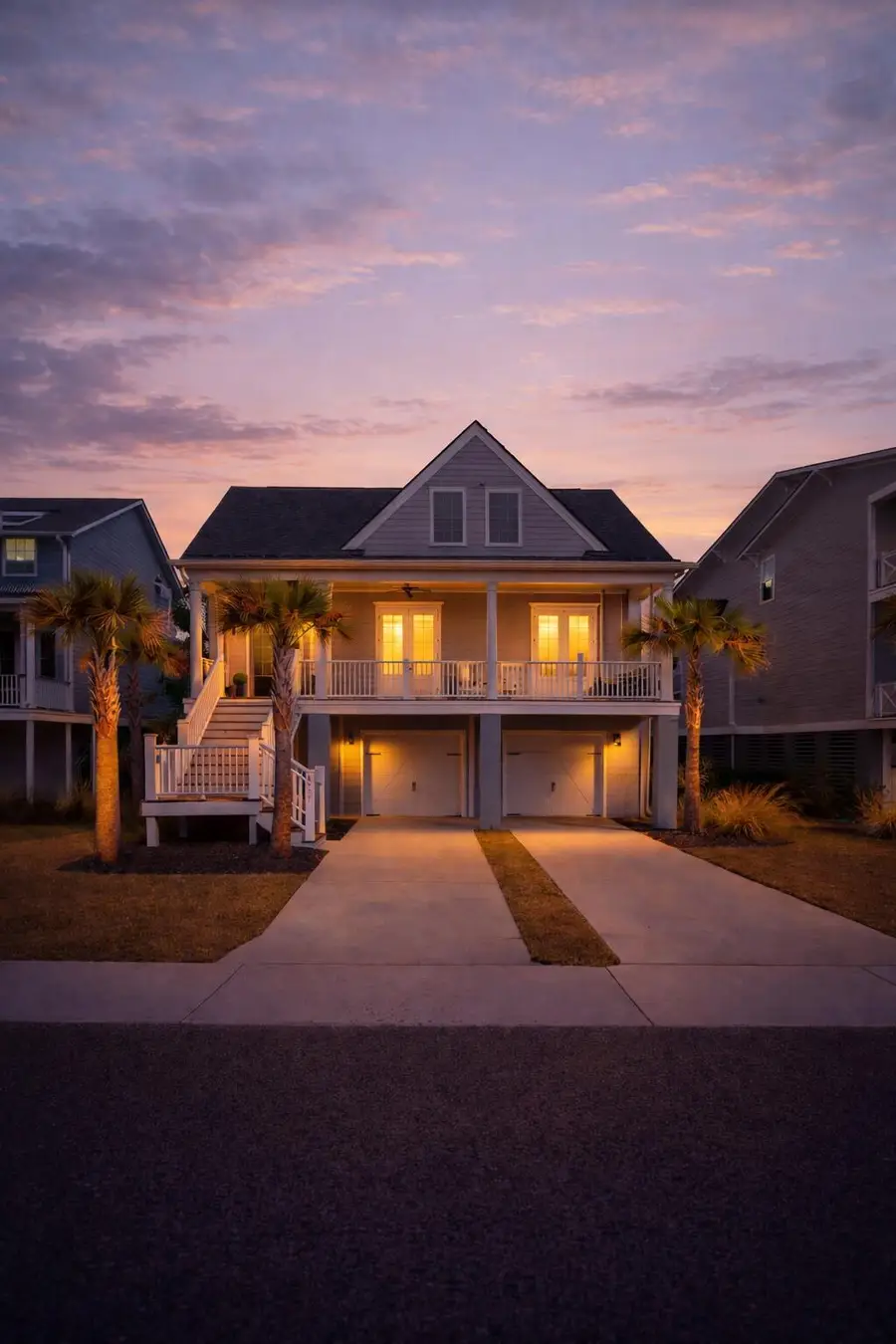 2838 Dragonfly Circle, Mount Pleasant, SC 29466 - #2