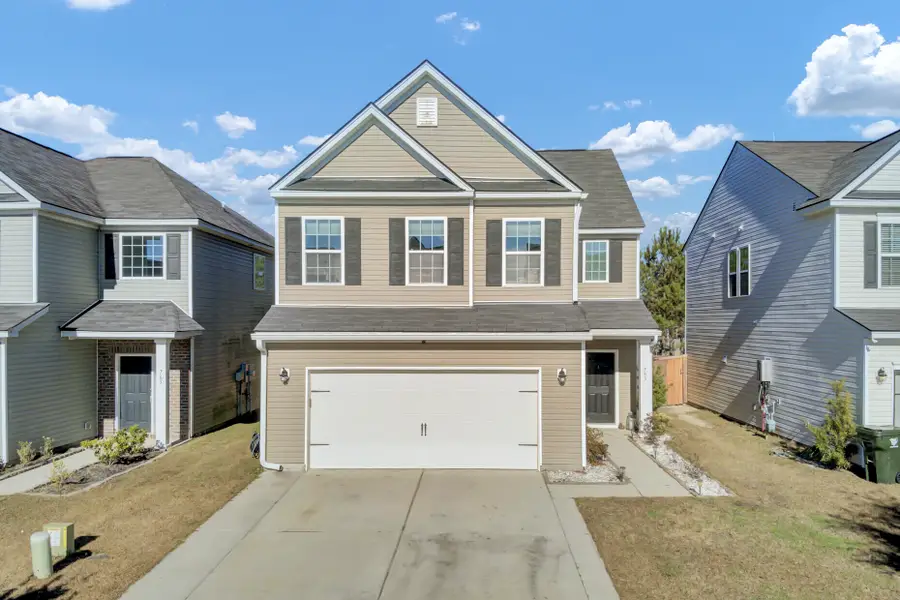 763 Redbud Lane, Summerville, SC 29486 - Image #3