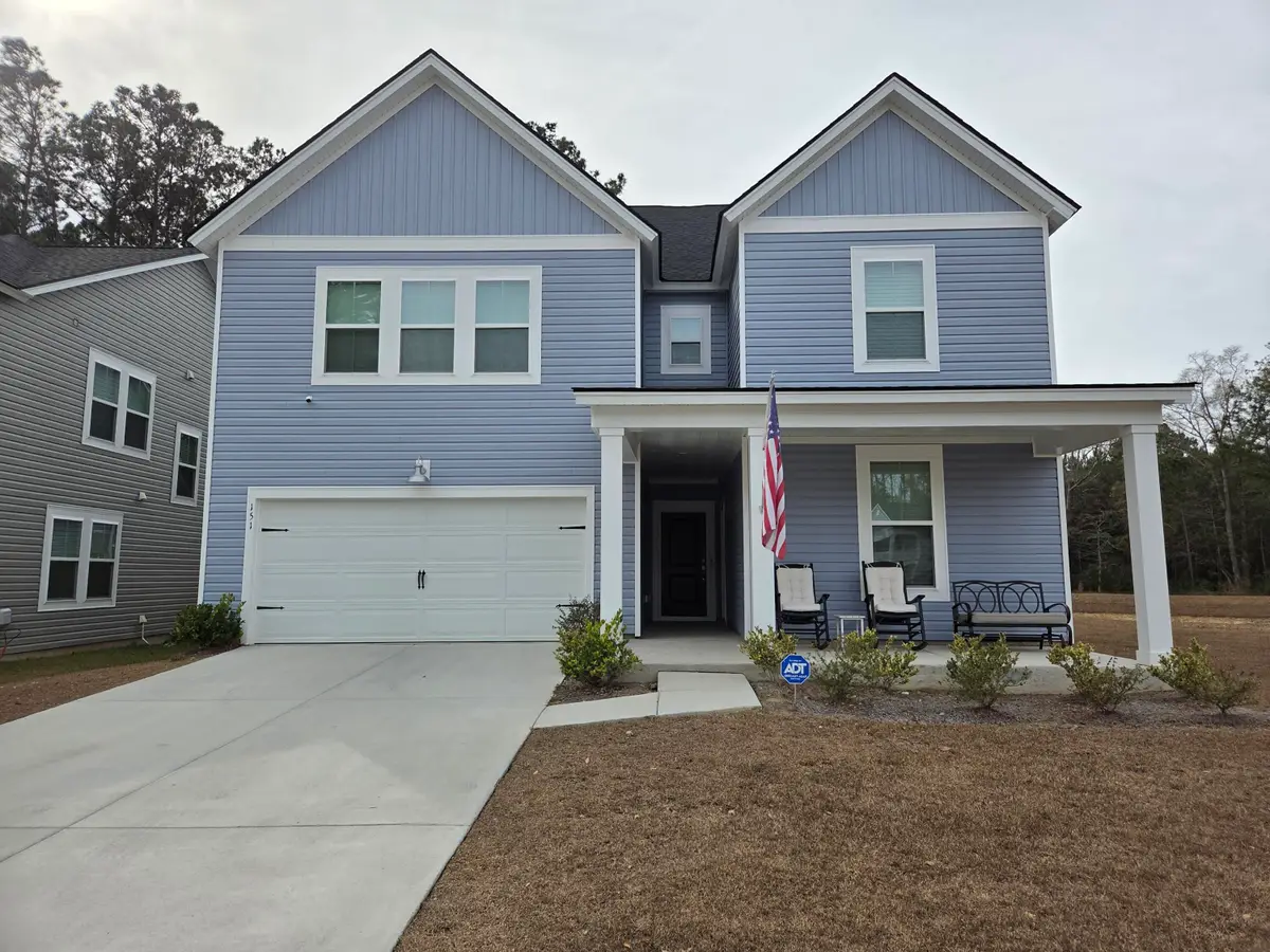 151 Osprey Ridge Lane, Summerville, SC 29483 - Image #1