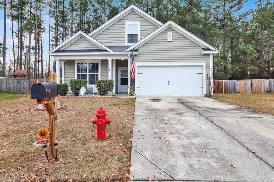 207 Short Woods Court, Summerville, SC 29483 - Image #2