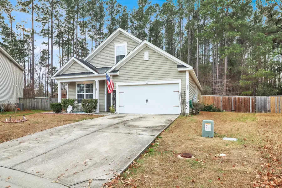 207 Short Woods Court, Summerville, SC 29483 - Image #3