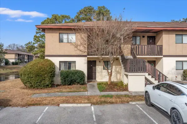 2901 Dove Haven Court #201-A, Charleston, SC 29414