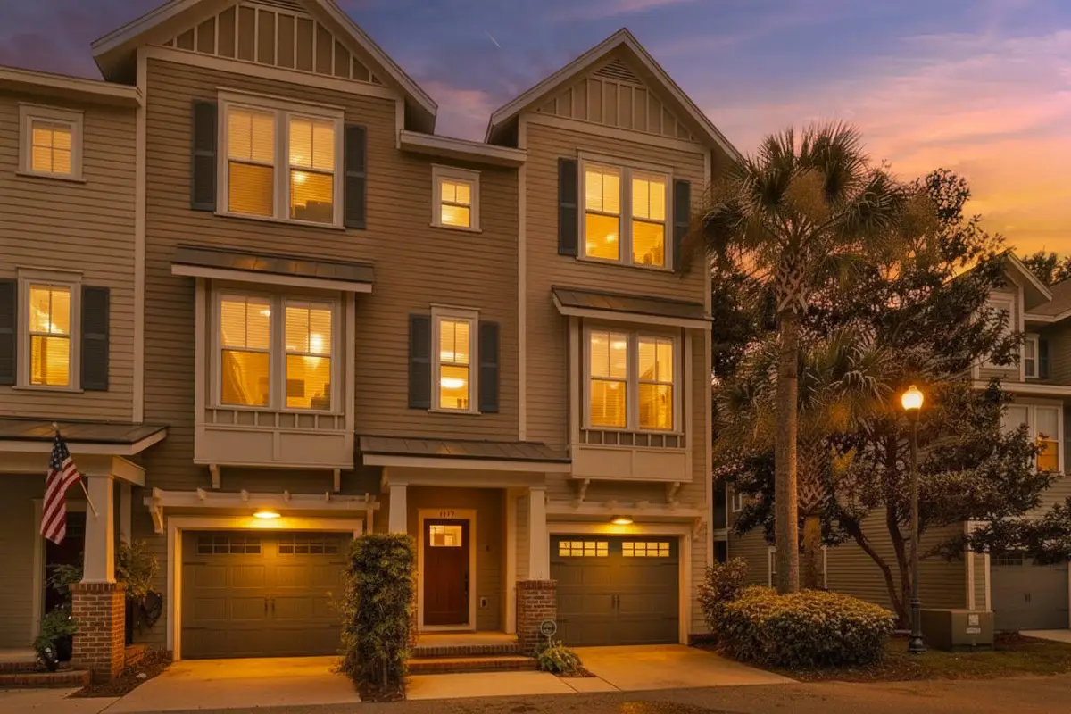 1175 Dingle Road, Mount Pleasant, SC 29466 - Image #1