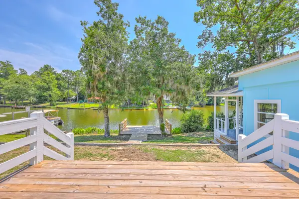 1303 Delano Street, Manning, SC 29102