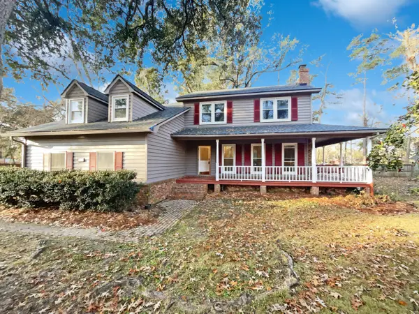 104 Fair Spring Court, Summerville, SC 29485