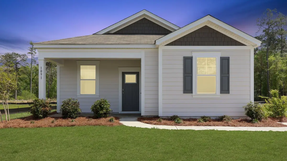 1091 Refuge Way, Summerton, SC 29148 - Image #1