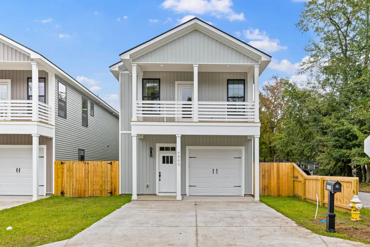 4840 Nesbitt Avenue, North Charleston, SC 29405 - Image #1