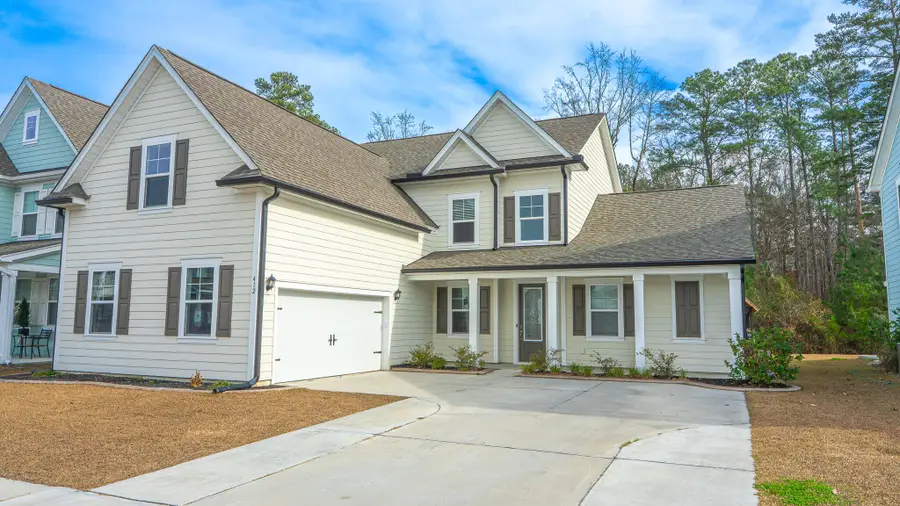 412 Oak View Way, Summerville, SC 29483 - Image #2