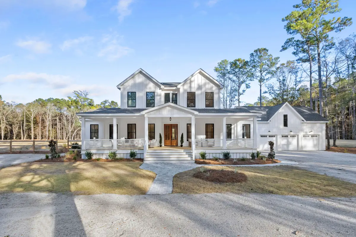 1451 Ravens Bluff Road, Johns Island, SC 29455 - Image #1