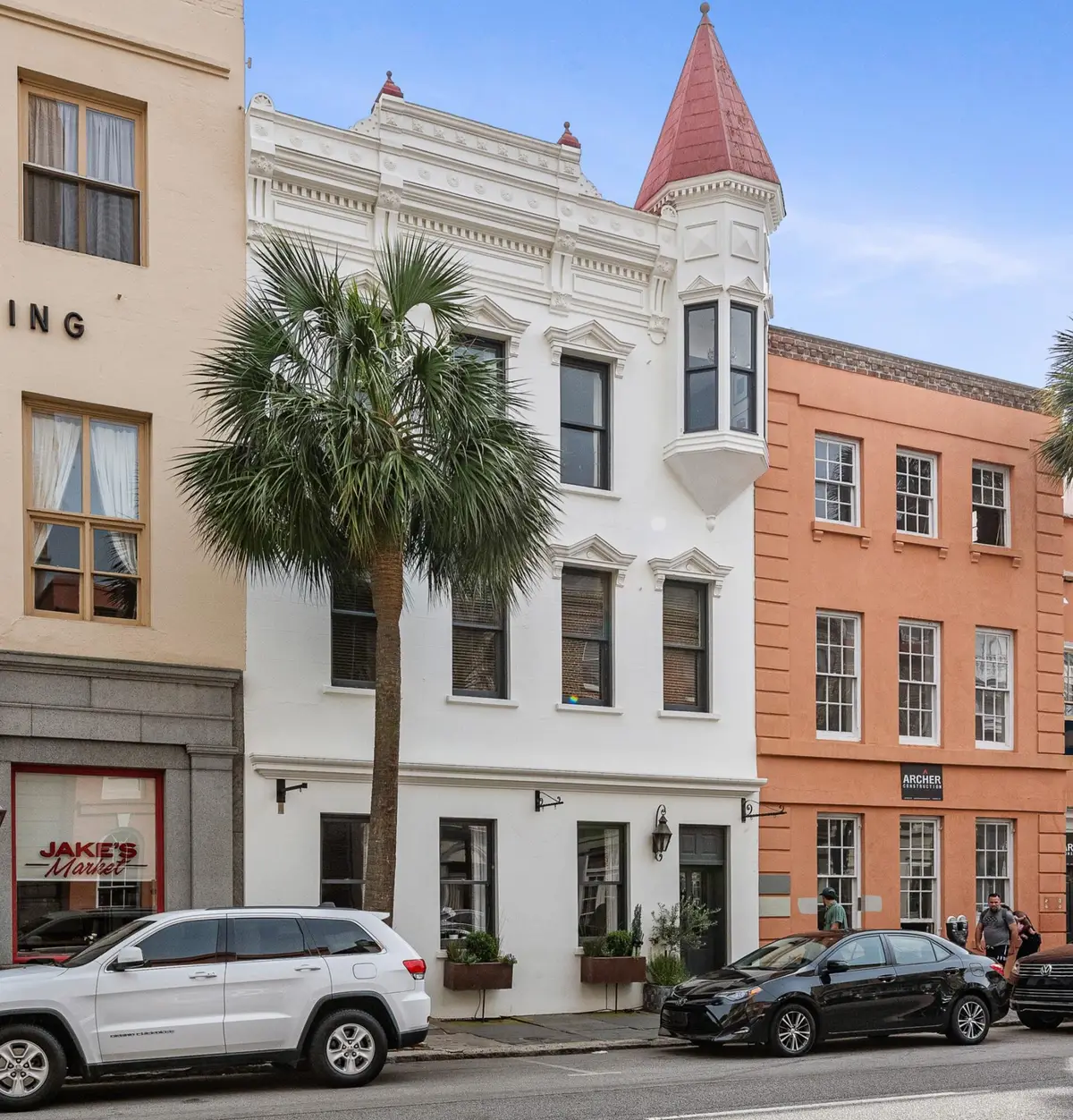 21 Broad Street, Charleston, SC 29401 - Image #1