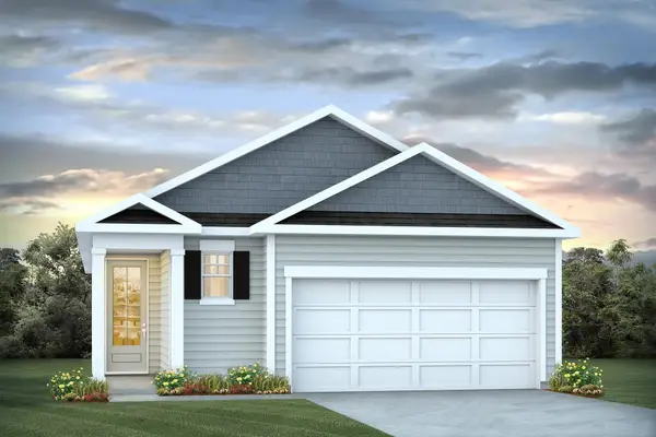 189 Horizon Ridge Drive, Summerville, SC 29486