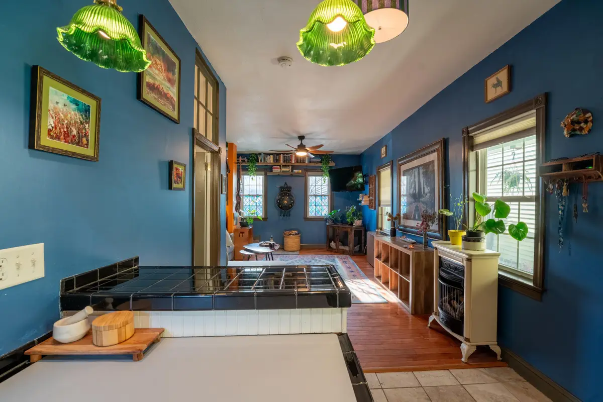 36 1/2 South Street, Charleston, SC 29403 - Image #1