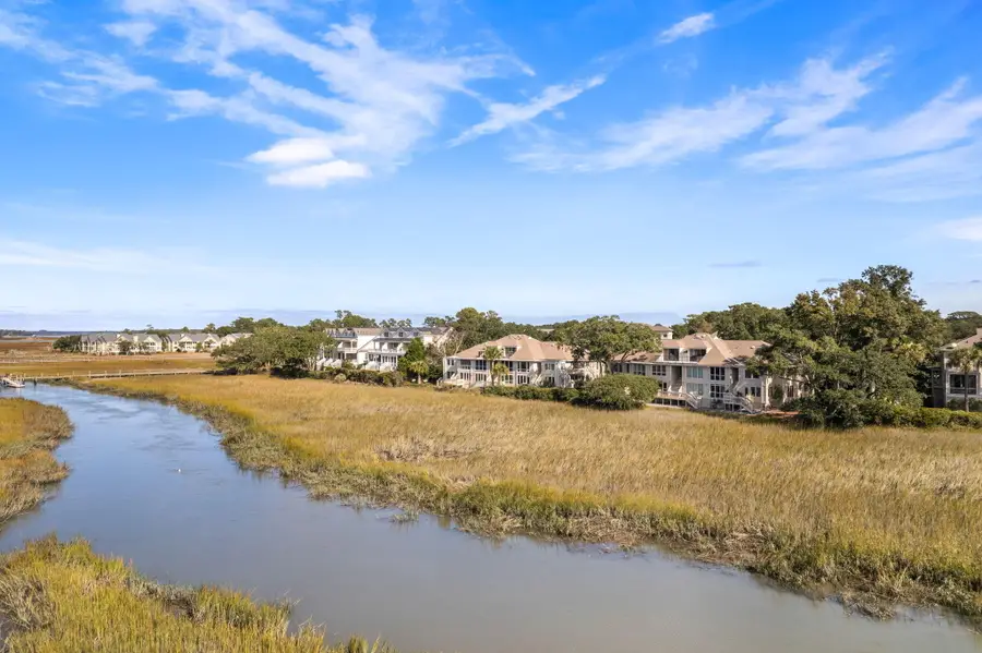 1810 Long Bend Drive, Seabrook Island, SC 29455 - Image #3