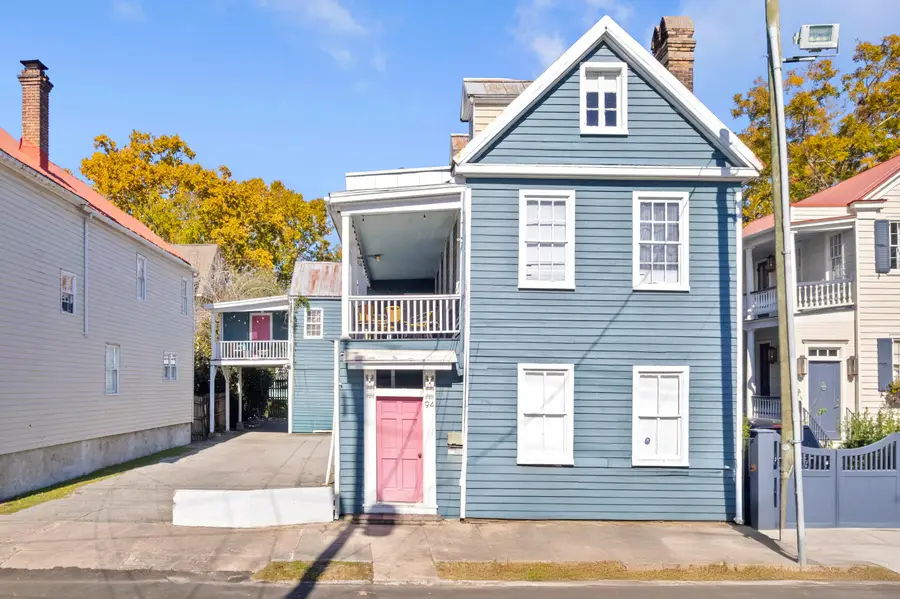 94 Morris Street, Charleston, SC 29403 - #2