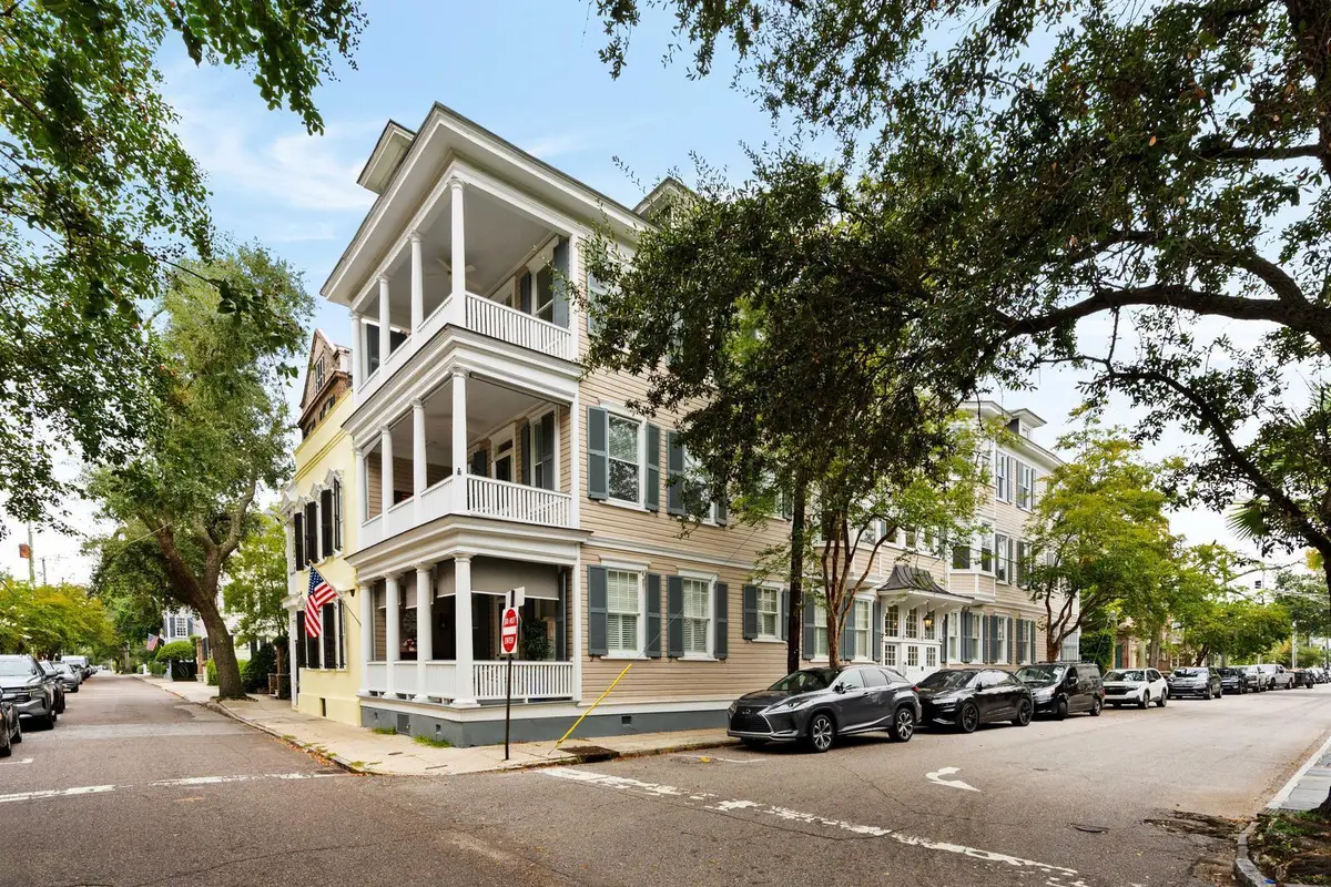 41 Legare Street #B, Charleston, SC 29401 - Image #1