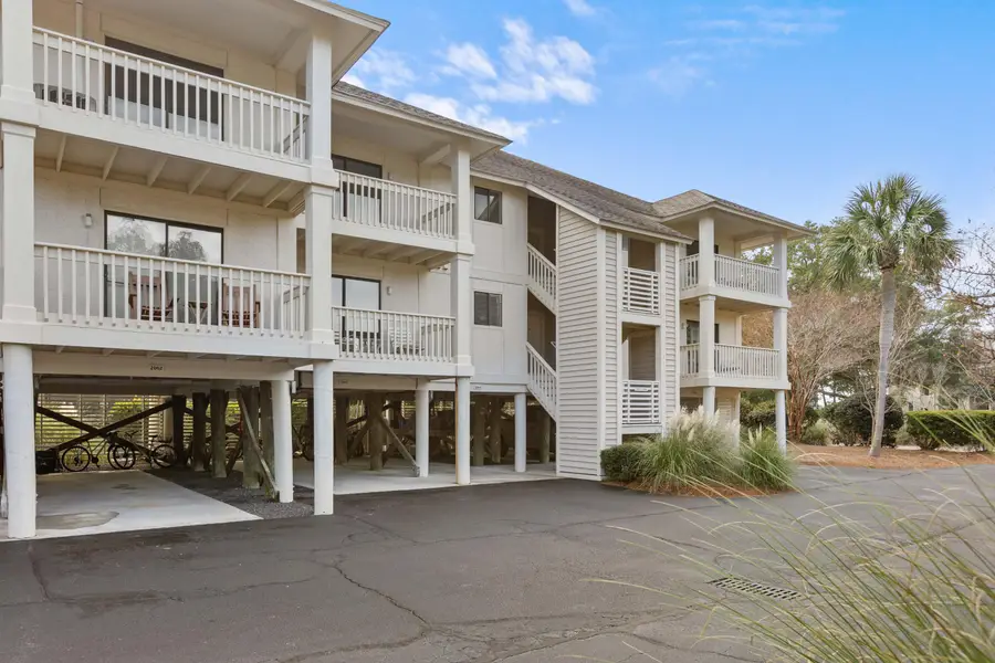 2064 Long Bend, Seabrook Island, SC 29455 - Image #2