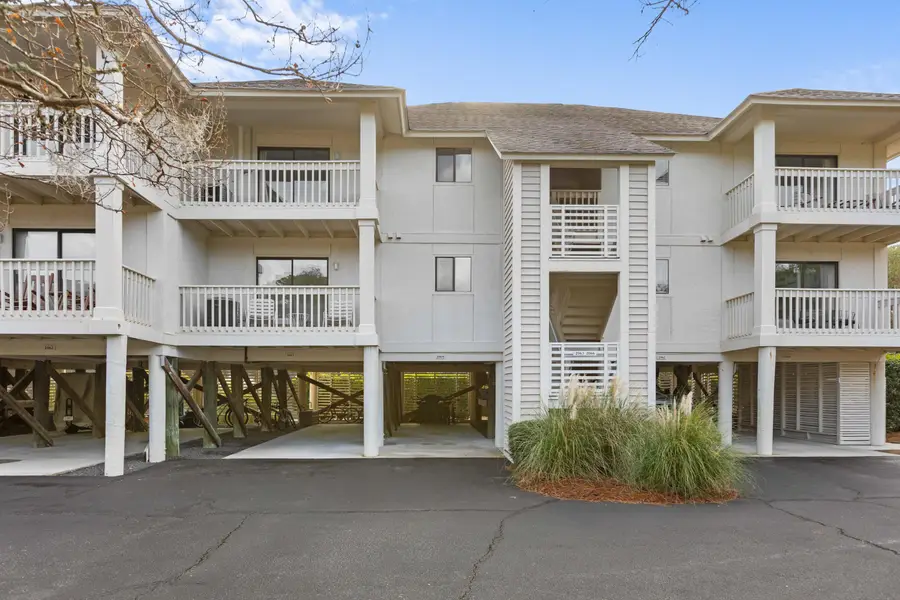 2064 Long Bend, Seabrook Island, SC 29455 - Image #3