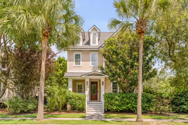 106 Etiwan Park Street, Daniel Island, SC 29492