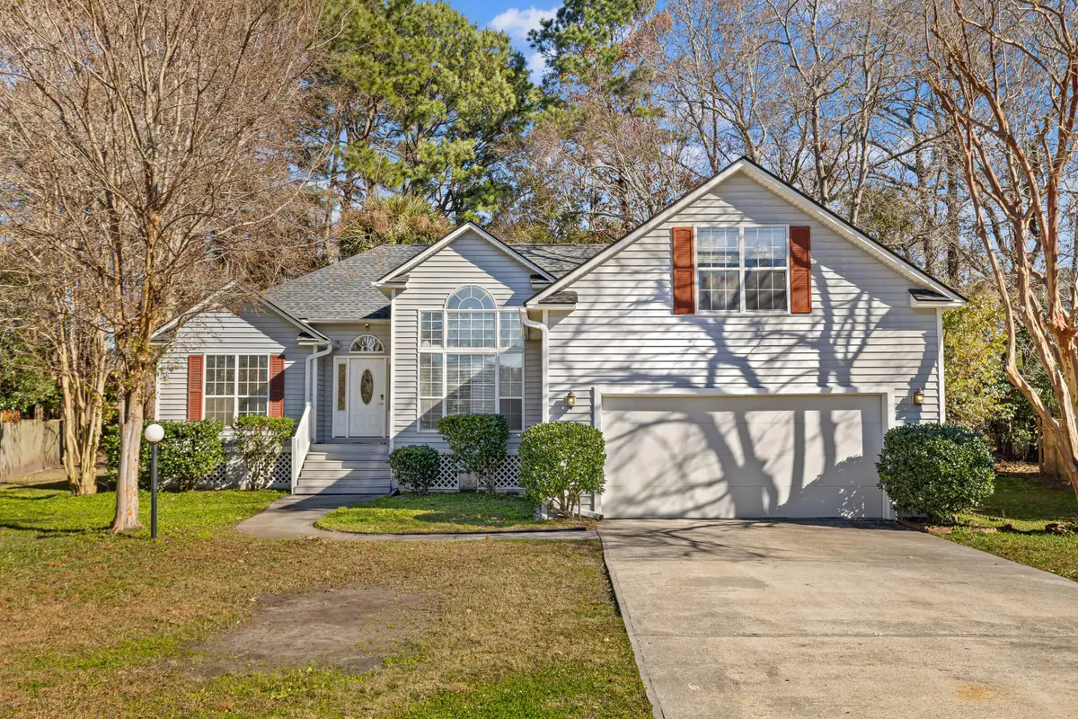 2222 Backwater Court, Charleston, SC 29412 - Image #1