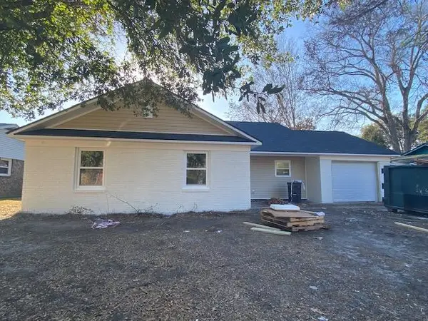 25 Kenilworth Road, Goose Creek, SC 29445