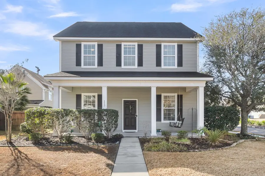 113 Red Leaf Boulevard, Moncks Corner, SC 29461 - #2
